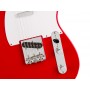 FENDER Vintera III Late '50s Telecaster MP Dakota Red