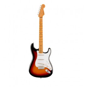 FENDER Vintera III Late '50s Stratocaster MP 3C Sunburst