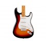FENDER Vintera III Late '50s Stratocaster MP 3C Sunburst