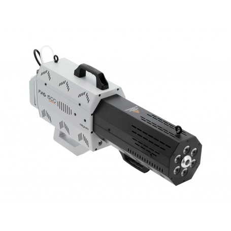 ALGAM LIGHTING Fmg1500 Cannone Fumogeno 1500w