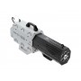 ALGAM LIGHTING Fmg1500 Cannone Fumogeno 1500w