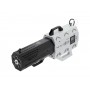 ALGAM LIGHTING Fmg1500 Cannone Fumogeno 1500w