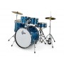 GRETSCH Renegade 22" Blue Sparkle