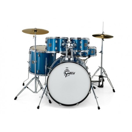 GRETSCH Renegade 22" Blue Sparkle
