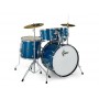GRETSCH Renegade 22" Blue Sparkle