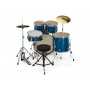 GRETSCH Renegade 22" Blue Sparkle