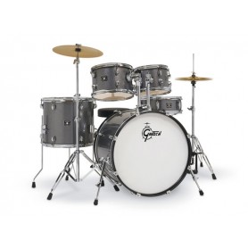 GRETSCH Renegade 22" Grey Sparkle