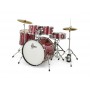 GRETSCH Renegade 22" Ruby Sparkle