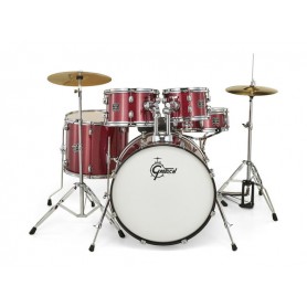 GRETSCH Renegade 22" Ruby Sparkle