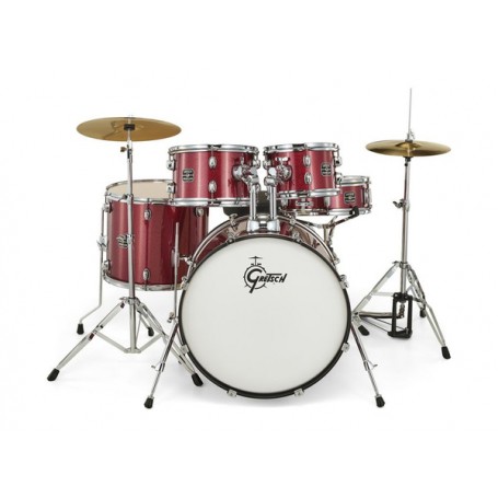 GRETSCH Renegade 22" Ruby Sparkle