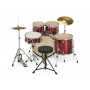 GRETSCH Renegade 22" Ruby Sparkle