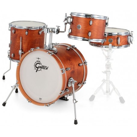 Gretsch Drums Catalina Club Jazz SWG