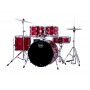 MAPEX CM5044FTCIR Comet Fusion 5 Pezzi Infra Red Con Hardware E Piatti