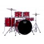 MAPEX CM5294FTCIR Comet Rock 5 Pezzi Infra Red Con Hardware E Piatti