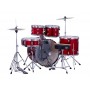 MAPEX CM5294FTCIR Comet Rock 5 Pezzi Infra Red Con Hardware E Piatti