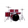 MAPEX CM5844FTCIR Comet Junior 5 Pezzi Infra Red Con Hardware E Piatti