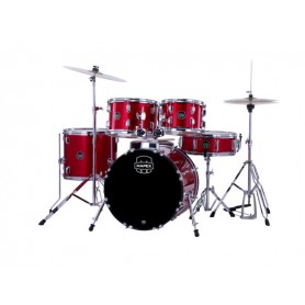 MAPEX CM5844FTCIR Comet Junior 5 Pezzi Infra Red Con Hardware E Piatti