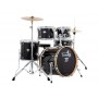 TAMBURO T5 P20 BSSK Black Sparkle