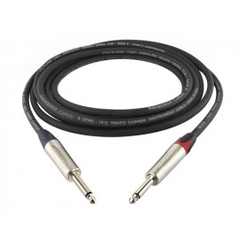 REFERENCE GCR2 BK JJ 3mt (Neutrik)
