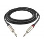 REFERENCE GCR2 BK JJ 3mt (Neutrik)