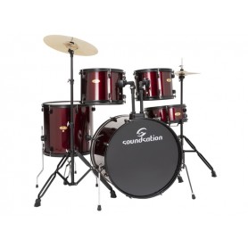 SOUNDSATION EDK22B-WR
