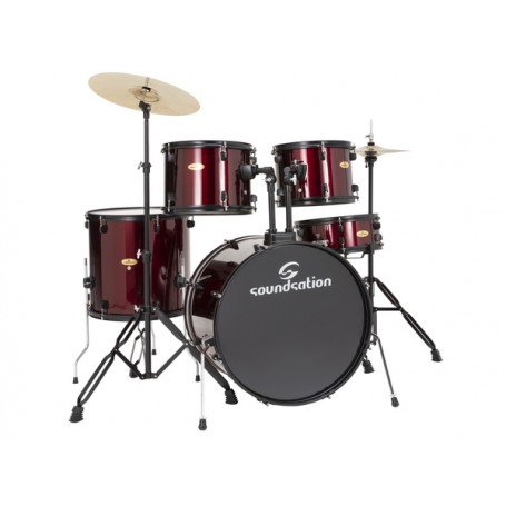 SOUNDSATION EDK22B-WR
