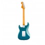 FENDER Vintera III Late '60s Stratocaster Ocean Turquoise