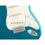 FENDER Vintera III Late '60s Stratocaster Ocean Turquoise