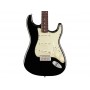 FENDER Vintera III Early '60s Stratocaster RW Black