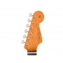 FENDER Vintera III Early '60s Stratocaster RW Black