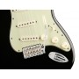 FENDER Vintera III Early '60s Stratocaster RW Black