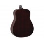 YAMAHA TAG1E Translucent Black