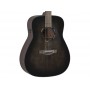 YAMAHA TAG1E Translucent Black