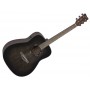 YAMAHA TAG1E Translucent Black