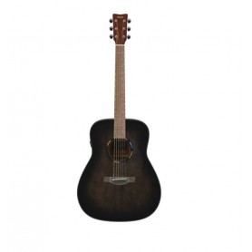 YAMAHA TAG1E Translucent Black