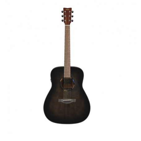 YAMAHA TAG1E Translucent Black