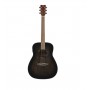 YAMAHA TAG1E Translucent Black