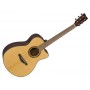 YAMAHA TAS1 C Natural