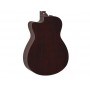 YAMAHA TAS1 C Natural