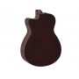 YAMAHA TAS1 C Sand burst