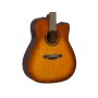 YAMAHA TAG1 C Sand Burst