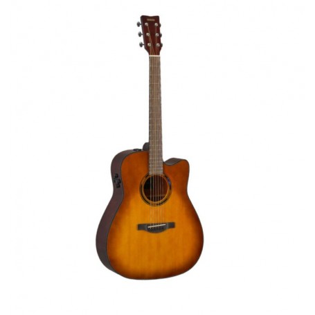 YAMAHA TAG1 C Sand Burst