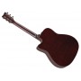 YAMAHA TAG1 C Natural