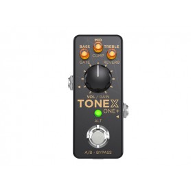 IK MULTIMEDIA ToneX One+