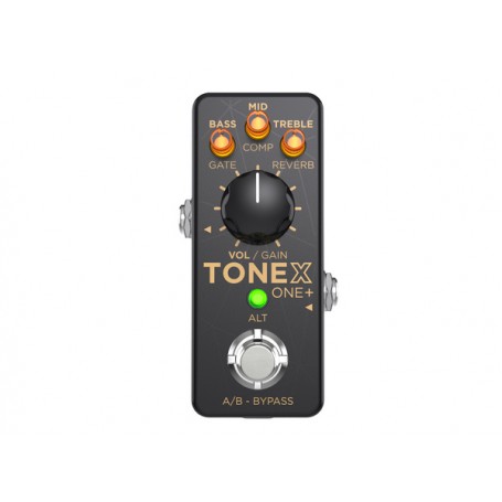 IK MULTIMEDIA ToneX One+