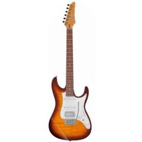 IBANEZ AZ22S1F-VLS