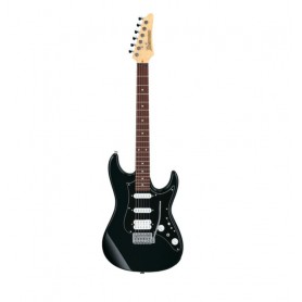 IBANEZ AZES40B-BK