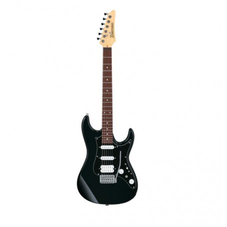 IBANEZ AZES40B-BK