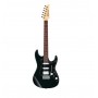 IBANEZ AZES40B-BK