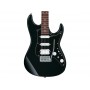 IBANEZ AZES40B-BK